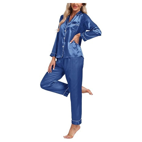 Women's Two-Piece Matching Lounge Sets