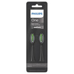 2-Count Philips One By Sonicare Brush Heads (Various)