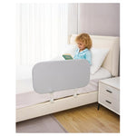 33" Portable Adjustable Bed Rail Guard