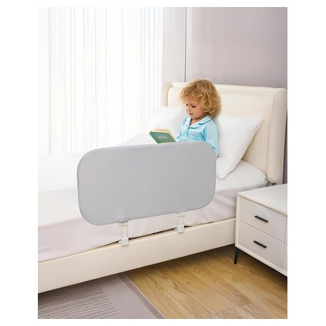 33" Portable Adjustable Bed Rail Guard