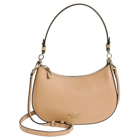 Kate Spade Leather Convertible Shoulder Bag