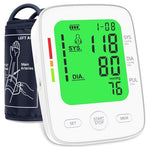 Blood Pressure Monitor