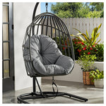Hanging Egg Chair (2 Colors)