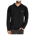 Men’s UPF 50+ Long Sleeve Sun Hoodie