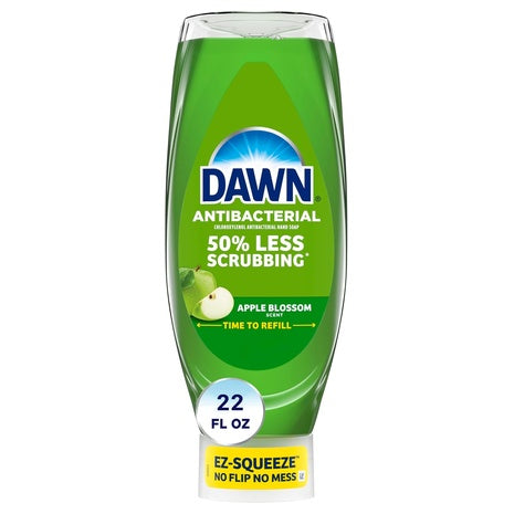 Dawn Ultra EZ-Squeeze Hand Soap