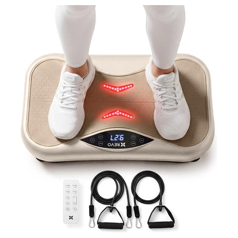 REVO Wave Vibration Plate Board Massager