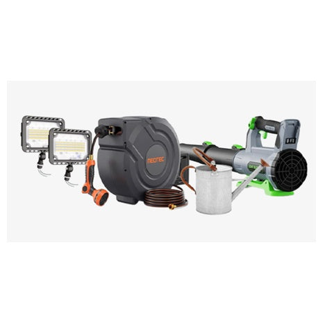 Up To 70% Off On Outdoor Refresh Deals At Woot