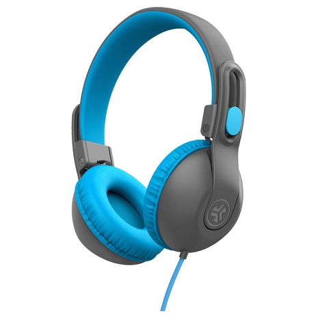 JLab Kids Headphones with Mic (2 Colors)