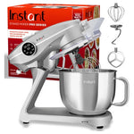 Instant Pot Pro 7.4 Qt 10-Speed Stand Mixer