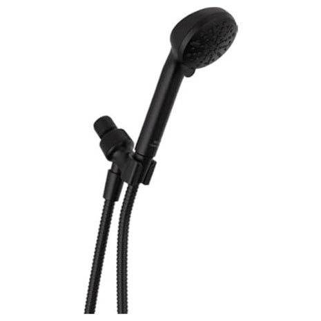 Delta 4-Setting Detachable Handheld Shower Head, 1.75 GPM