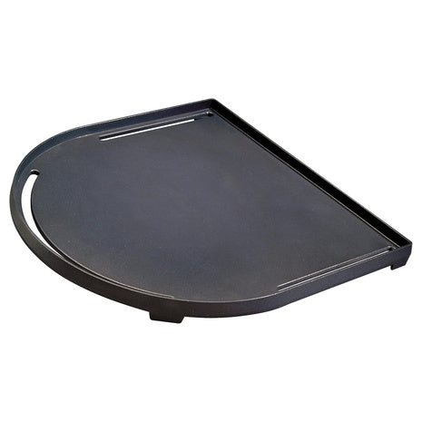 Coleman RoadTrip Cast Iron Griddle Accessory