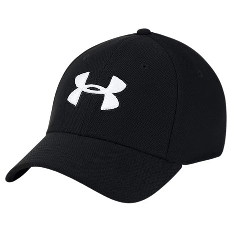 Under Armour Men's Blitzing 3.0 Cap (3 Colors)