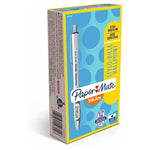 12-Count Paper Mate InkJoy 700RT Retractable Ballpoint Pens