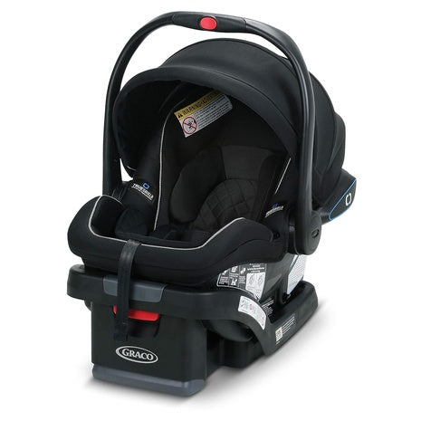 Graco SnugRide SnugLock LX Car Seat