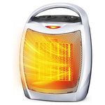 Portable Ceramic Space Heater