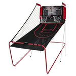 MD Sports Best Shot Indoor Arcade Basketball Game