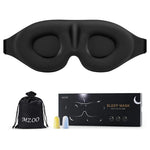 3D Sleep Eye Mask