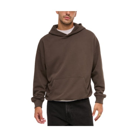 Essential Popover Hoodie