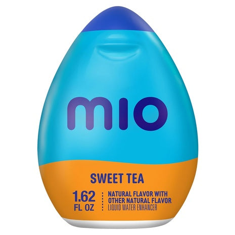 mio Sweet Tea Water Enhancer