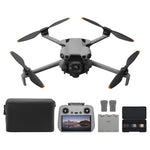 DJI Mini 5 Pro Fly More Combo (RC 2, 3 Batteries)