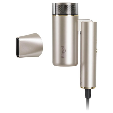 Bluvol T10 Apex Foldable Travel Hair Dryer