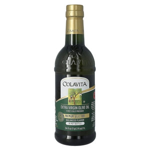 Colavita Premium Select Extra Virgin Olive Oil (33.8oz)