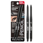 2 Revlon ColorStay Pencil Waterproof Eyeliner