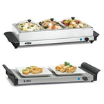 Bella Food Warming Tray & Cooker