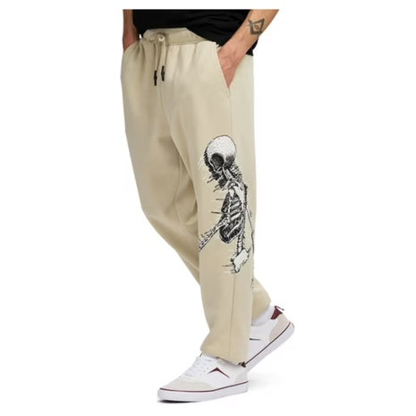 Airwalk Men's Fleece Jogger Pant