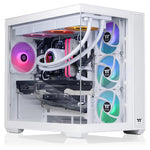 Thermaltake Gaming Desktop With Intel Core i9, 32GB RAM & RTX 5070