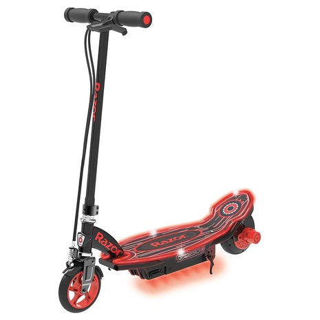 Razor Power Core E90 Light-Up Electric Scooter