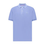 Performance Pique Polo Shirt