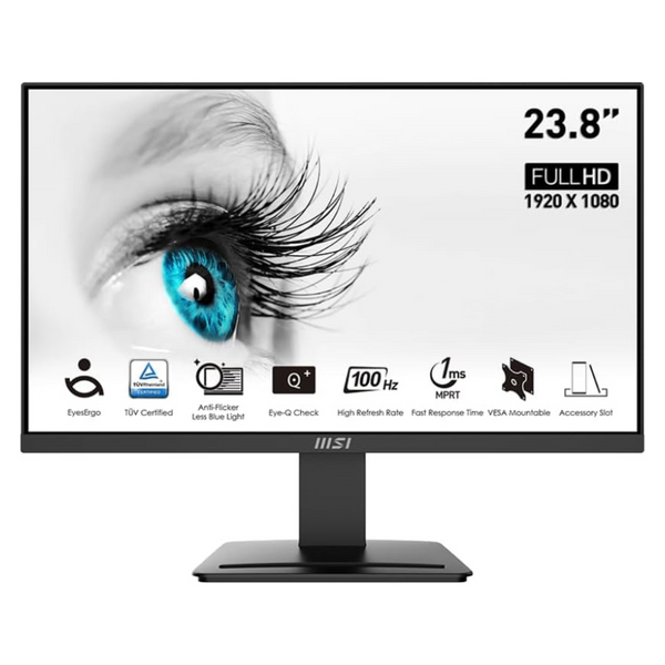 MSI Pro 24" Monitor
