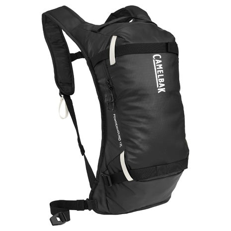 Powderhound 12 Snow Hydration-Pack With Ski And Snowboard Carry