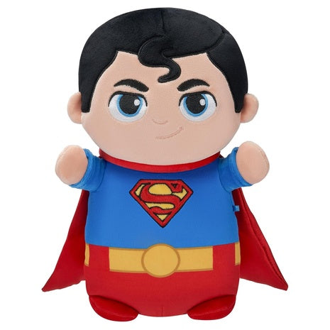 10” Squishmallows Superman Plush