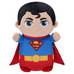 10” Squishmallows Superman Plush