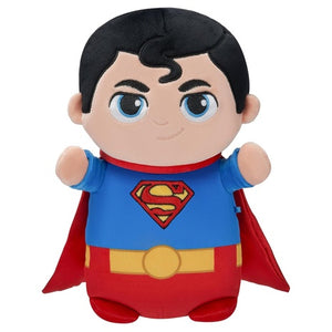 10” Squishmallows Superman Plush
