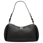 DKNY Remy Faux Leather Shoulder Bag