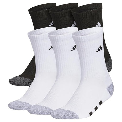 Adidas Unisex Kids Crew Socks