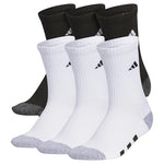 Adidas Unisex Kids Crew Socks