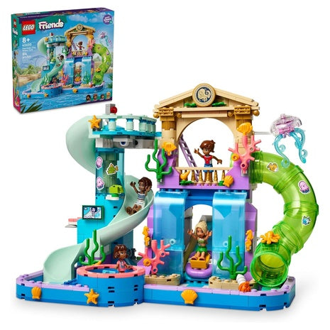 LEGO Friends Heartlake City Water Park