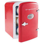 Frigidaire Portable 6-Can Mini Fridge