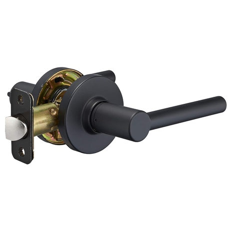 Amazon Basics Passage Door Lever