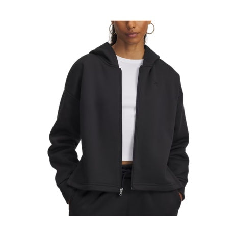 Women's Fleece Full-Zip