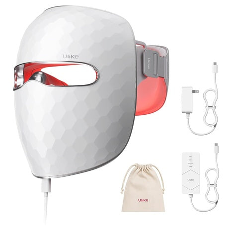 LED Light Therapy Mask