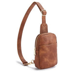 Telena Small Crossbody Sling Bag