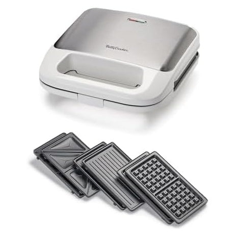 Betty Crocker 3-in-1 Electric Indoor Grill
