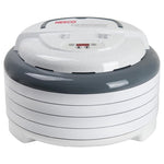 NESCO FD-1040 Gardenmaster Digital Pro 4 Tray Food Dehydrator