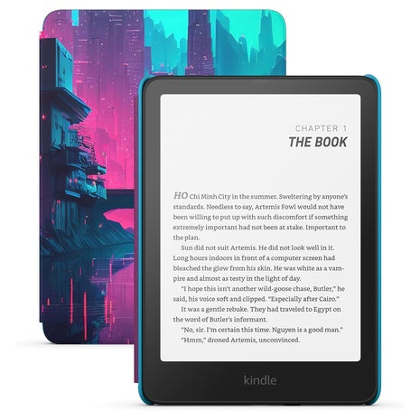 Amazon Kindle Paperwhite Kids (newest model)