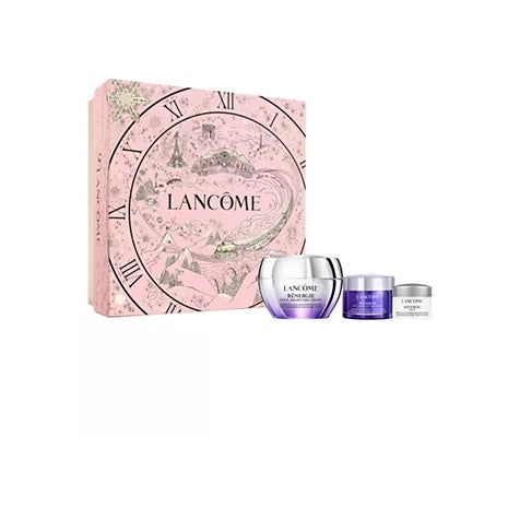 3-Piece Women's Lancôme Rénergie Eye and Face Cream Skincare Set